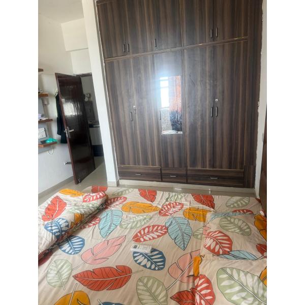 2 BHK Flat for Sale in Gated Society | Stilt Parking | Lift | Kharar Chandigarh Highway